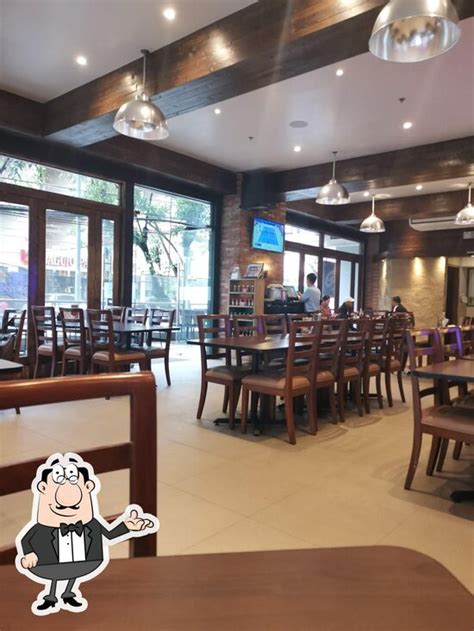 gerry's restaurant and bar baguio reviews|Gerry's Restaurant and Bar.
